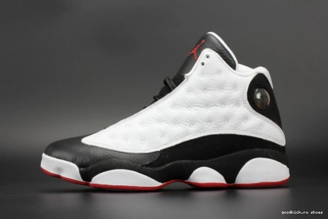 309259-104 He Jordan Got CDP Retro Game 13 Air (2008) 0719